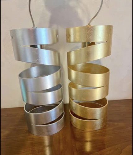 Lampade sospensione - a,
