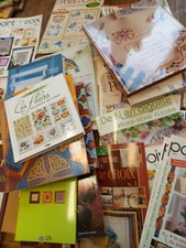 Lot Di 34 Libri E Riviste Sul
