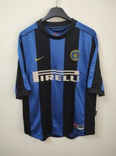 INTER MILAN 1999-2000 Pirelli