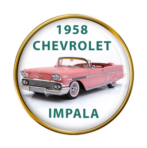 Chevy 1958 chevrolet - ,,