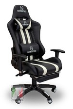 Sedia da gaming ufficio