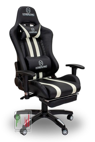 Sedia gaming ufficio poltrona - sedia,