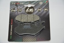 Pastiglie Freno Anteriore