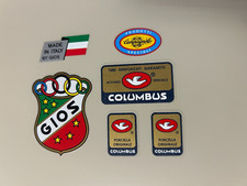 GIOS mini set  , Columbus Navi