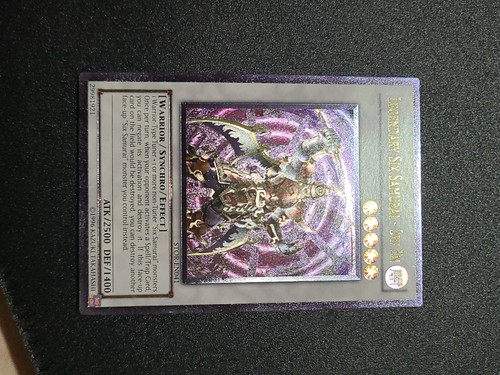 Legendary six samurai - -, en