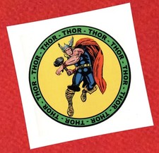 Thor club dei - il,