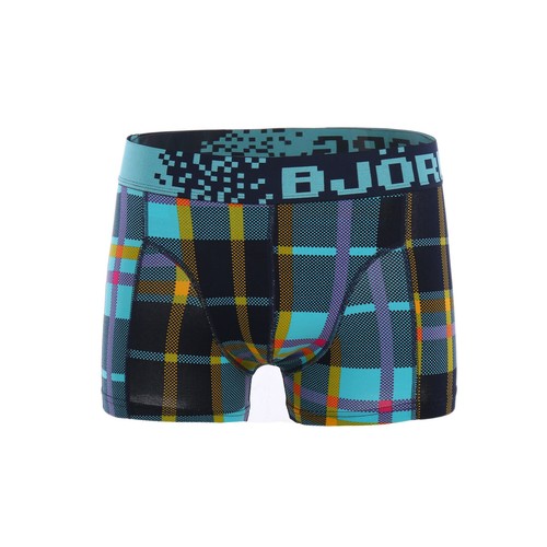 Tronchetto intimo uomo cotone