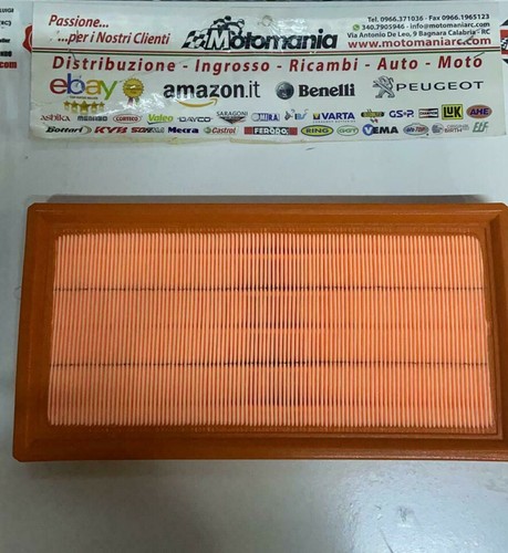 Filtro aria alfa romeo - filtro, mito