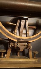 INSTRUMENT SCIENTIFIQUE J KERN