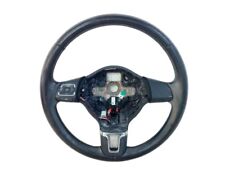VOLANTE CON COMANDI + AIRBAG CODICE 6R0419091F Volkswagen Polo 2009-2013