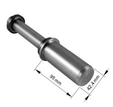 Perno pin cavalletto