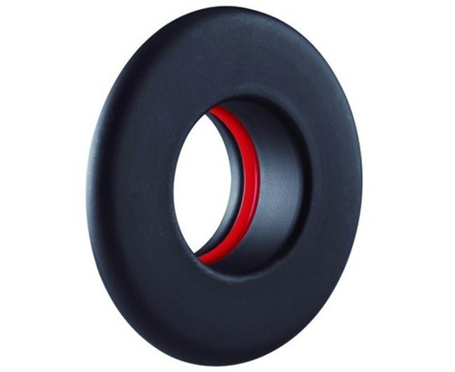 Rosone smaltato per pellet - rosone,