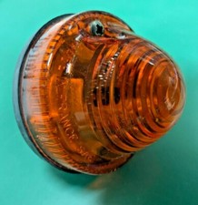 Fanalino indicator Citroen 2CV, AMI6,Type H HY HZ, codice HY-575 202 A