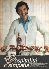 Anni pubblicità - '70, *