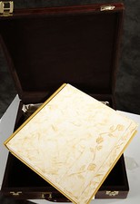 ALBUM VINTAGE MATRIMONIO