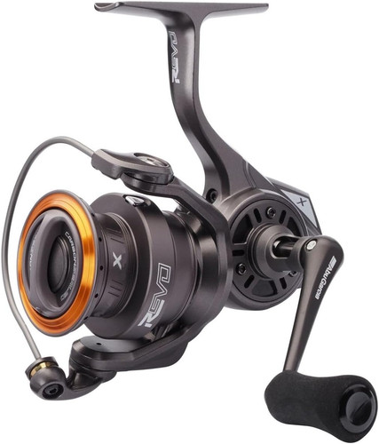 Abu garcia revo - abu,