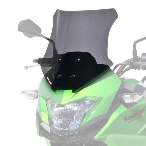 Schermo sportivo ermax fumo - schermo,