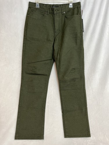 Black diamond mens 32x32 - diamond, olive
