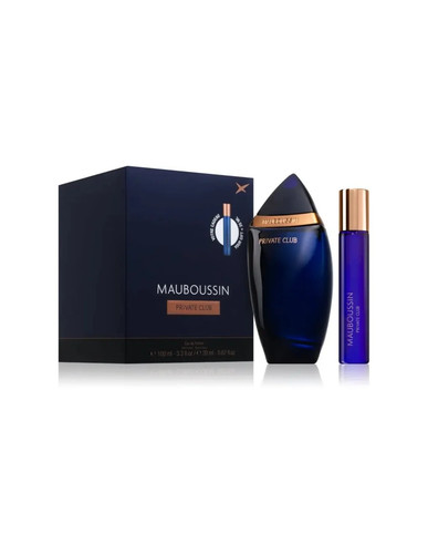 Mauboussin private club - mauboussin,