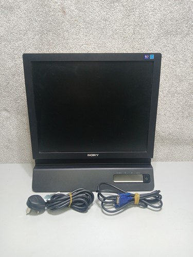 Monitor computer sony sdm e76d - sony, sdm-e76d