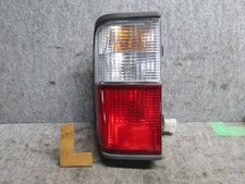 Fanale posteriore sinistro