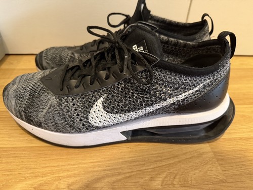 Nike air max flyknit - flyknit, racer