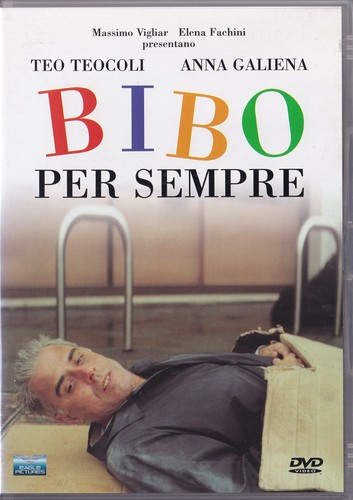Bibo per sempre - bibo,