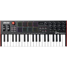 Akai professional mpk mini - mpk,
