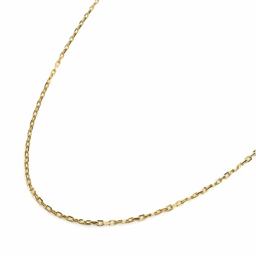 Autentica collana catena - autentica,
