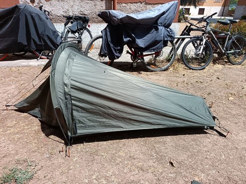 Tenda ferrino sintesi - tenda,