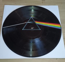 LP Picture Disc PINK FLOYD