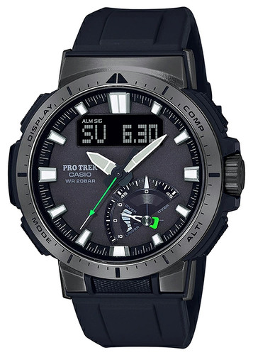 Orologio uomo casio pro - orologio,
