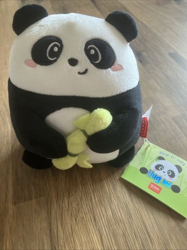 Legami mini panda - milano,
