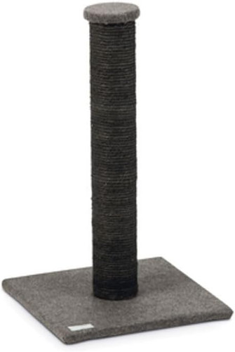 Albero tiragraffi in feltro - -,