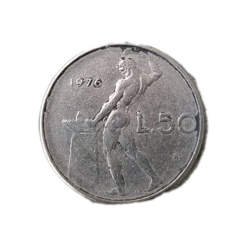 Lire 1976 - 50,