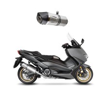 Terminale di Scarico Leovince