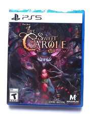 Bye sweet carole ps5 - sweet,