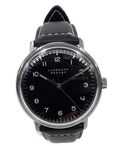 Junghans 3702 008 unisex - 27.3702,