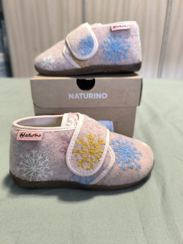 Naturino home pantofole - naturino, home-