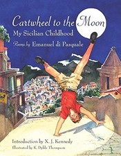 Cartwheel the moon my - the,