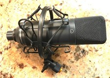 Neumann TLM193 Microfono a