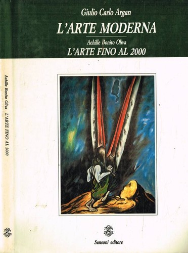 Arte moderna - moderna., l'arte