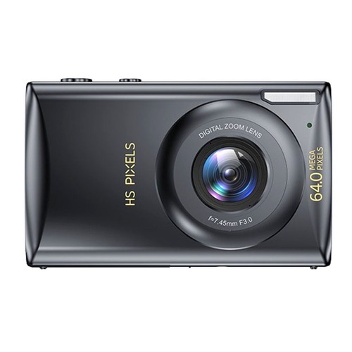 Fotocamere digitali per la - fotocamere, 4k