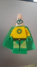 LEGO minifigure BOB026 Patrick