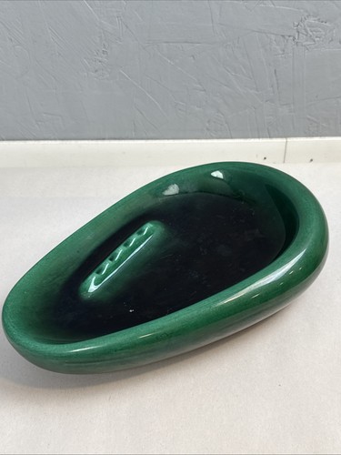 Posacenere grande ceramica