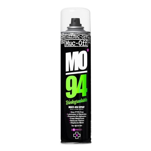 Mucoff mo94 400 ml - mo94,,