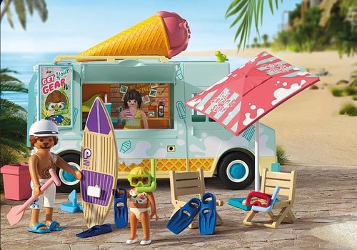Playmobil life set 71904 - playmobil,