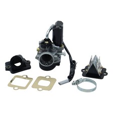 Kit Carburatore Sportivo