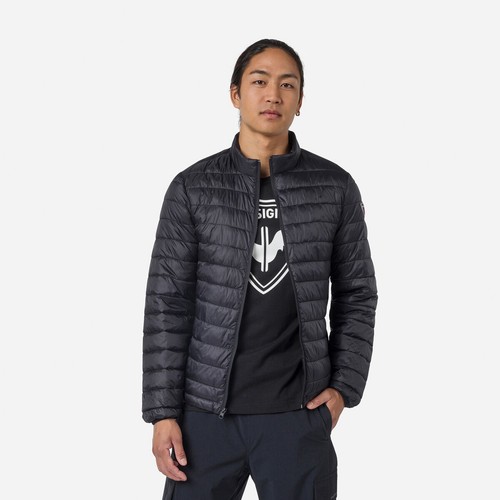 Rossignol giacca imbottita - rossignol,