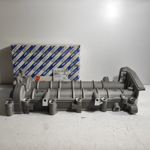 Testata motore fiat - motore,